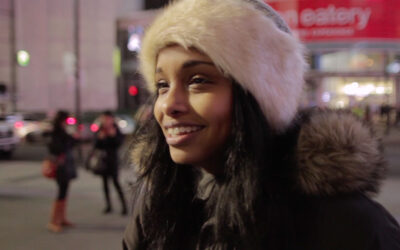 Bringing Torontonians Back to Yonge Street